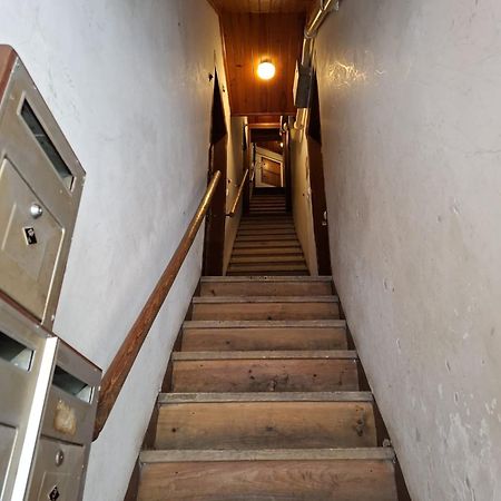 Oak Valley Flats Bairro Alto Lisbon Bagian luar foto