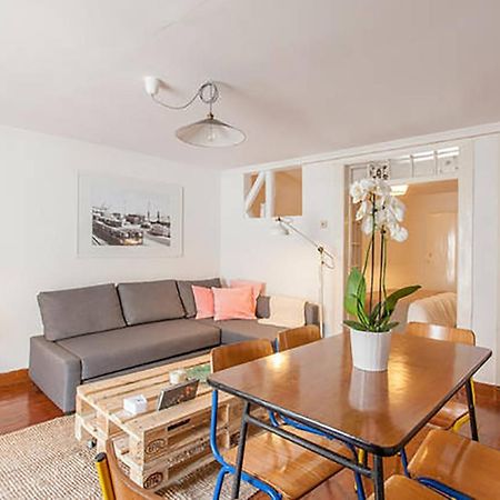 Oak Valley Flats Bairro Alto Lisbon Bagian luar foto