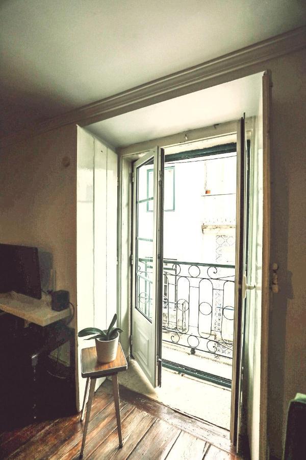 Oak Valley Flats Bairro Alto Lisbon Bagian luar foto