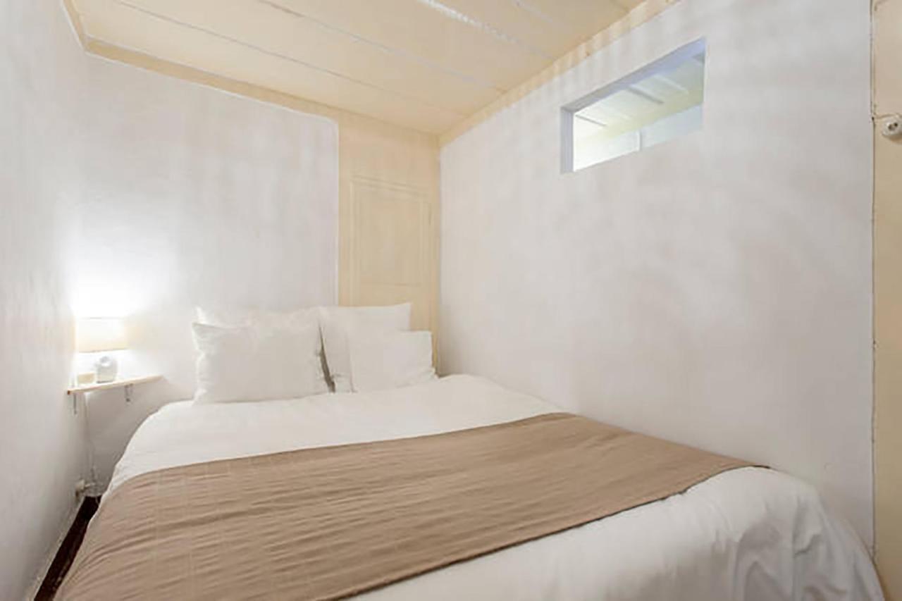 Oak Valley Flats Bairro Alto Lisbon Bagian luar foto