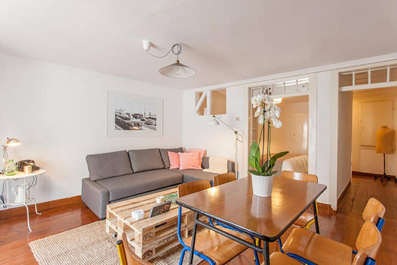 Oak Valley Flats Bairro Alto Lisbon Bagian luar foto
